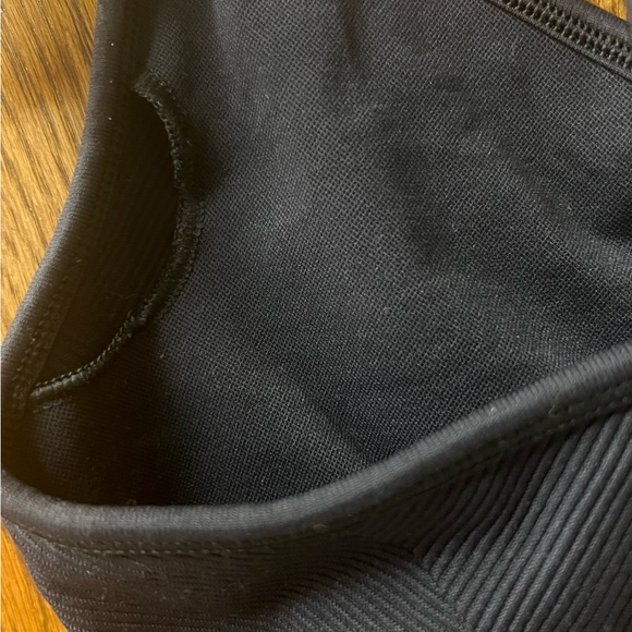 GYMSHARK Women’s Sport Bra in Black - Picture 13 of 16